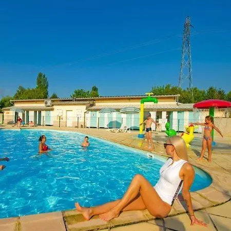 Mobile Proche Europapark Et Rulantica Proche Allemagne *