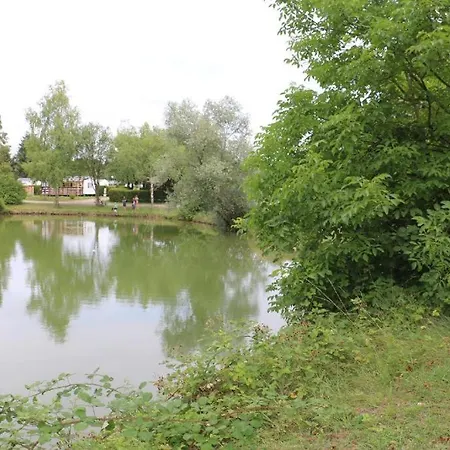 Aldeamento Turístico Mobile Proche Europapark Et Rulantica Proche Allemagne