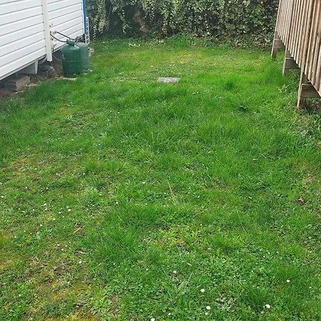 Mobile Proche Europapark Et Rulantica Proche Allemagne *