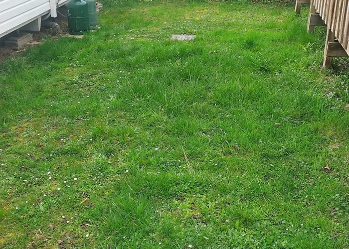 Mobile Proche Europapark Et Rulantica Proche Allemagne *