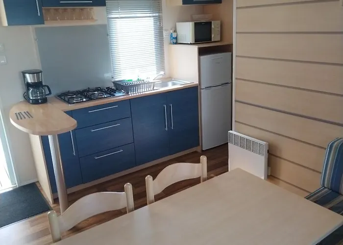 Mobile Proche Europapark Et Rulantica Proche Allemagne Boofzheim