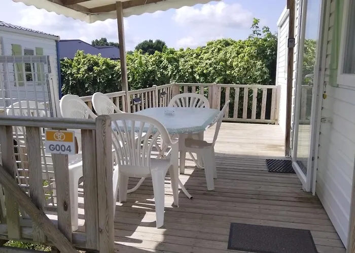 Mobile Proche Europapark Et Rulantica Proche Allemagne * Boofzheim