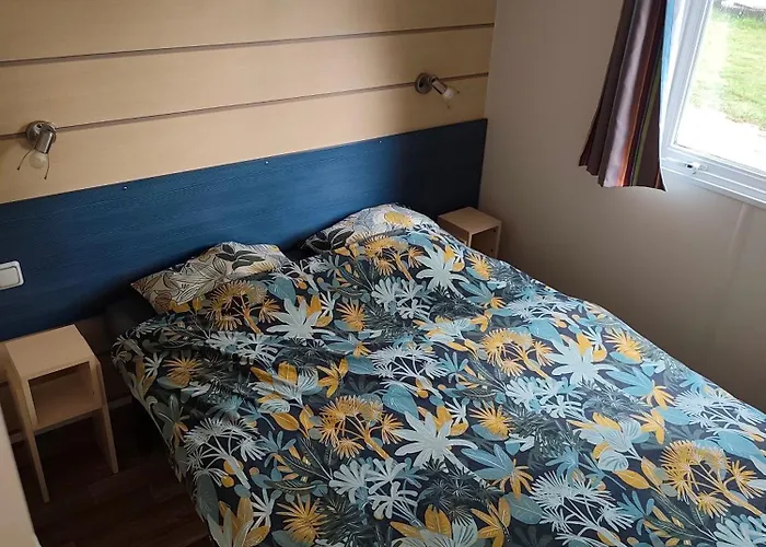 Mobile Proche Europapark Et Rulantica Proche Allemagne ホリデーパーク